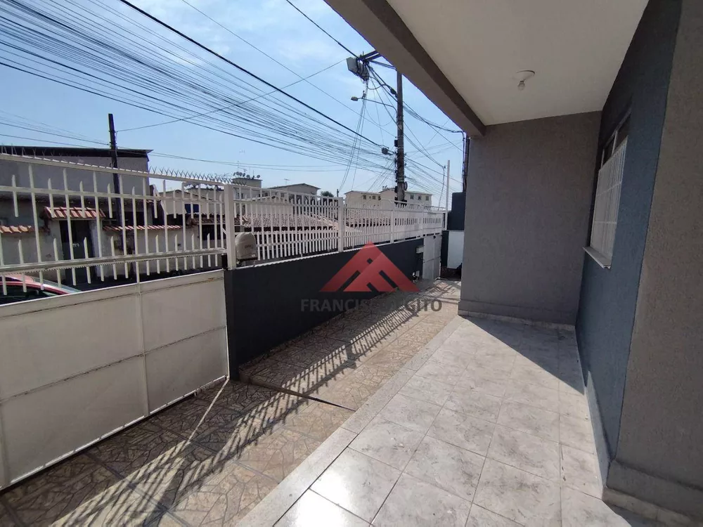 Casa, 4 quartos, 286 m² - Foto 4