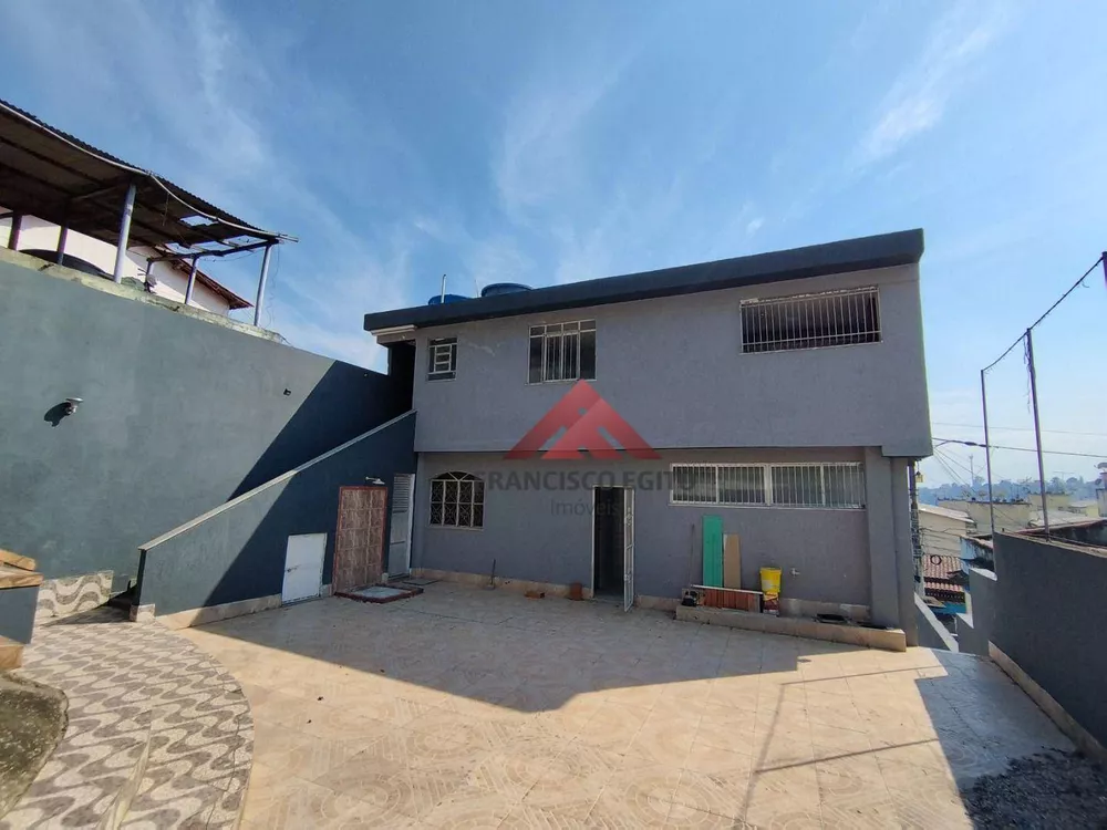 Casa, 4 quartos, 286 m² - Foto 30