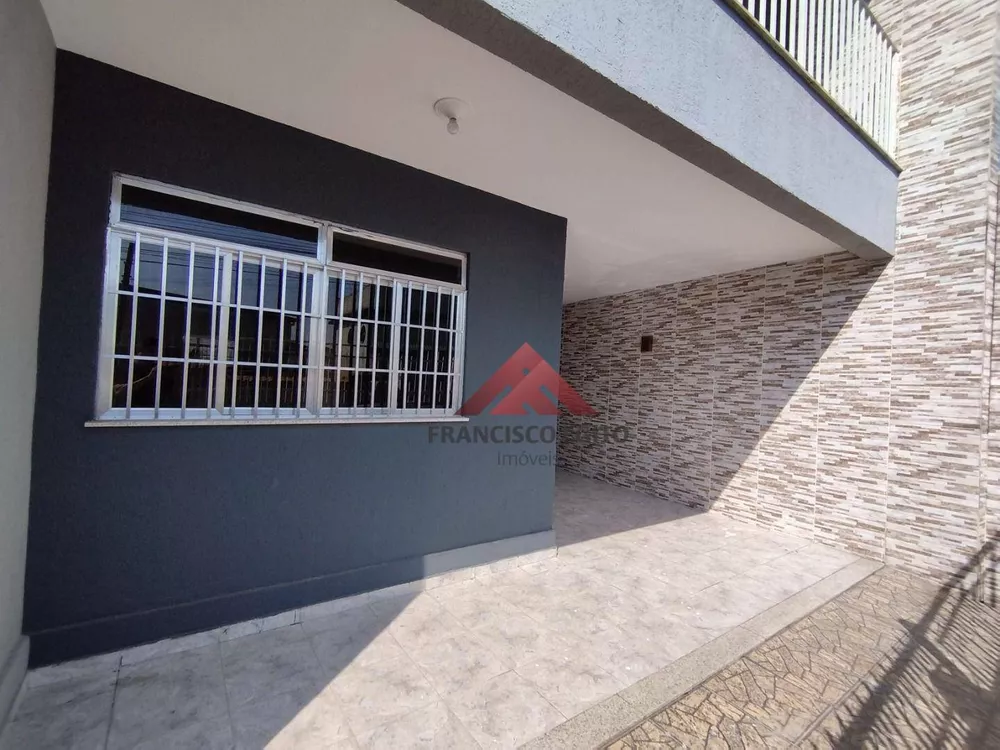 Casa, 4 quartos, 286 m² - Foto 3