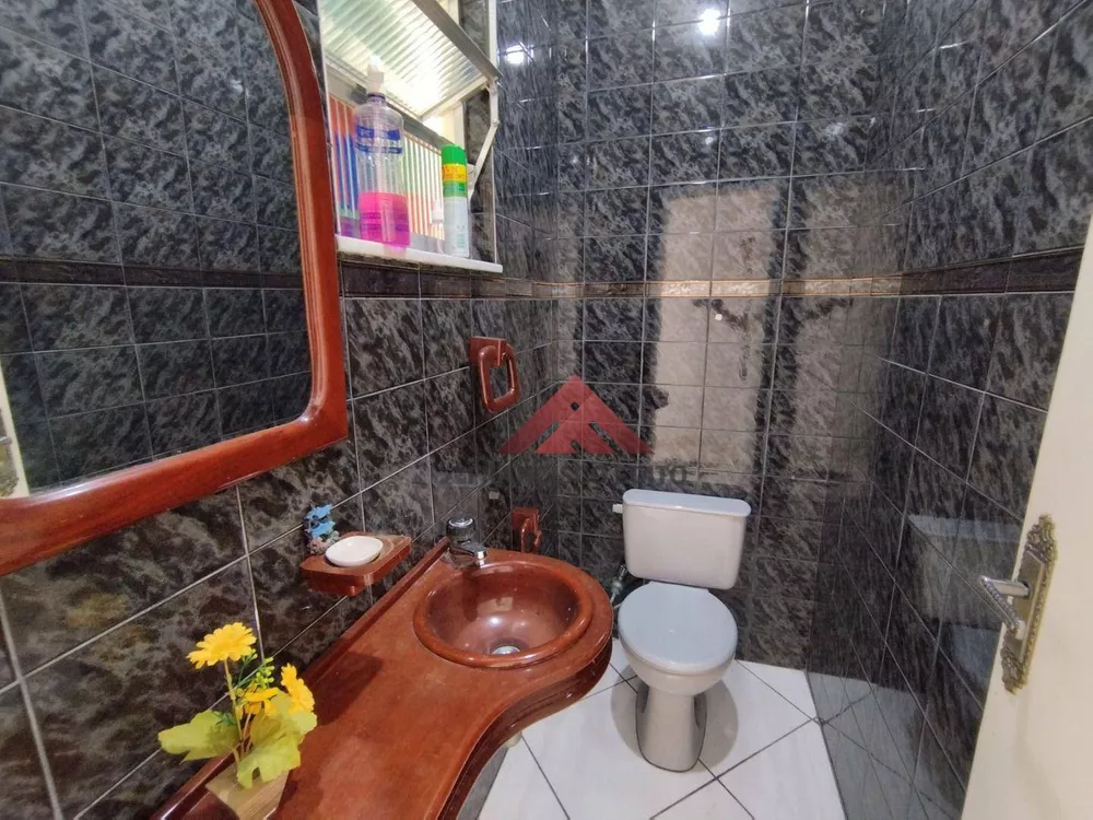 Casa, 4 quartos, 286 m² - Foto 10