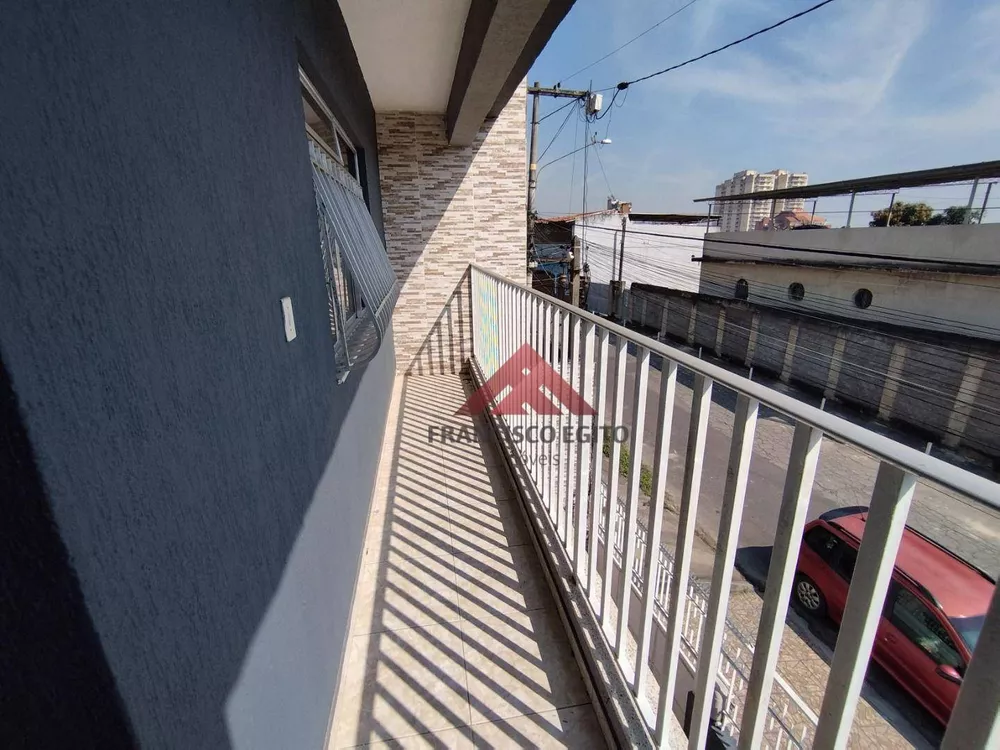 Casa, 4 quartos, 286 m² - Foto 19