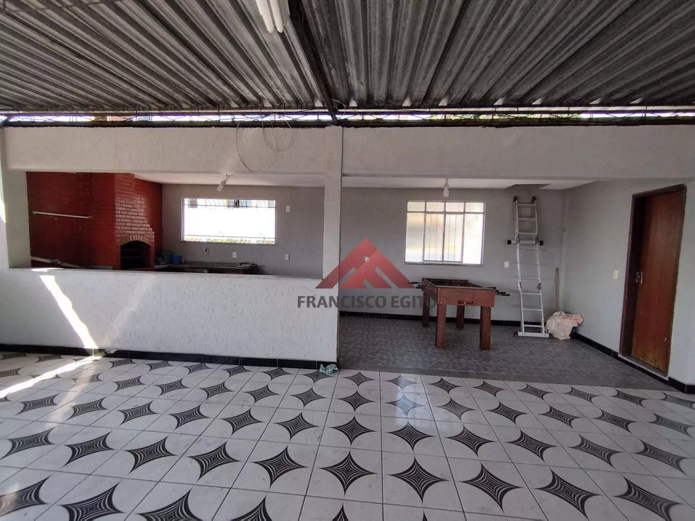 Casa, 4 quartos, 286 m² - Foto 34