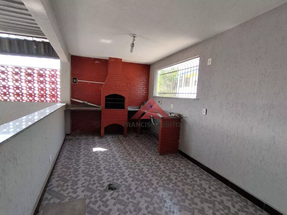 Casa, 4 quartos, 286 m² - Foto 35