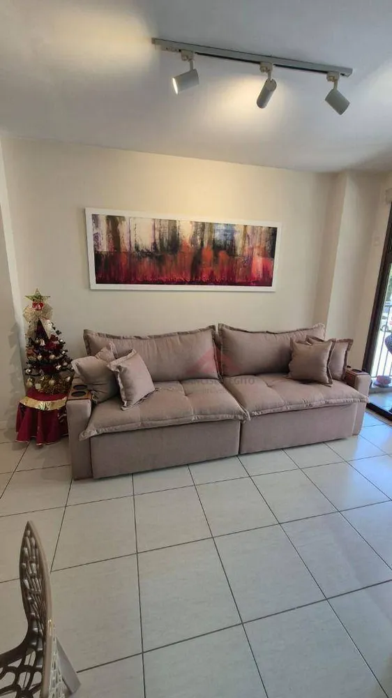 Apartamento, 2 quartos, 65 m² - Foto 3