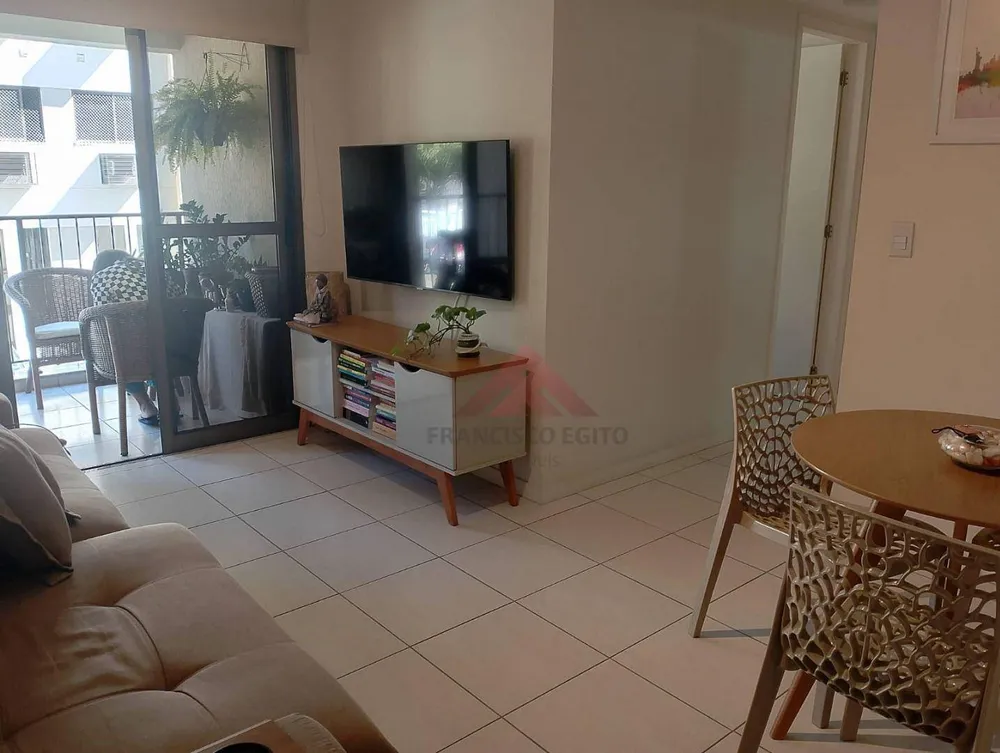 Apartamento, 2 quartos, 65 m² - Foto 8