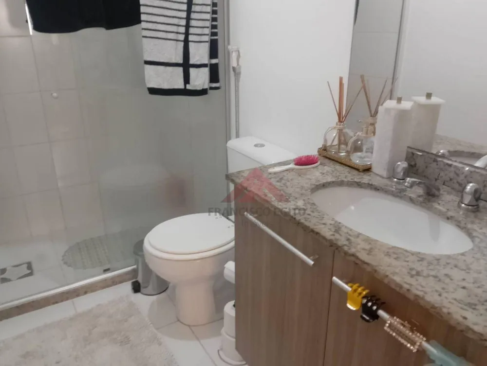 Apartamento, 2 quartos, 65 m² - Foto 21