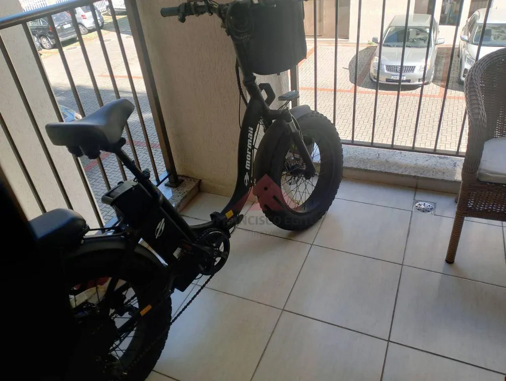 Apartamento, 2 quartos, 65 m² - Foto 3