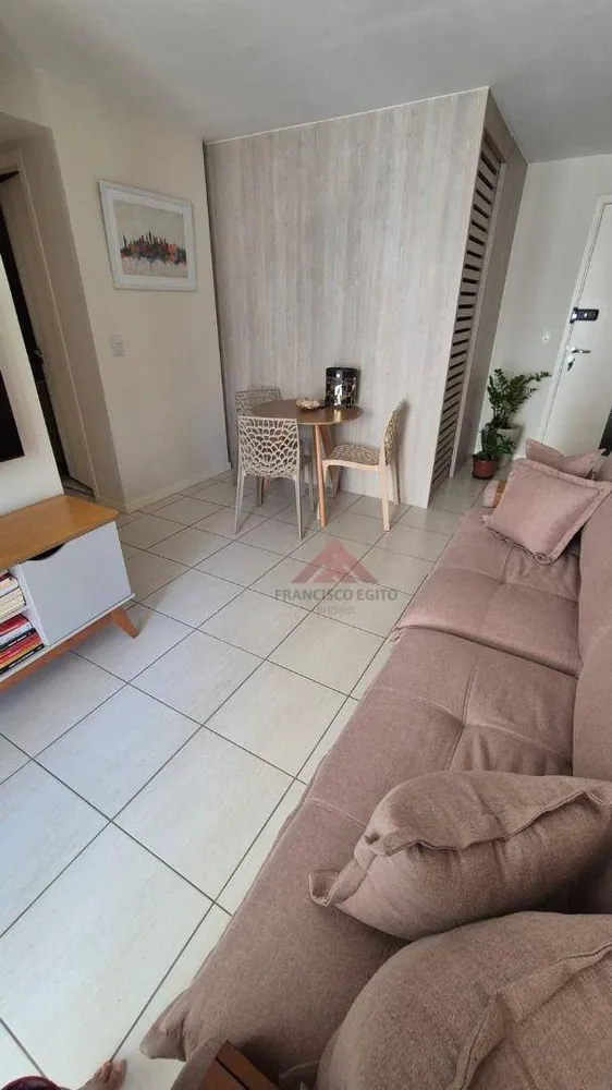 Apartamento, 2 quartos, 65 m² - Foto 2