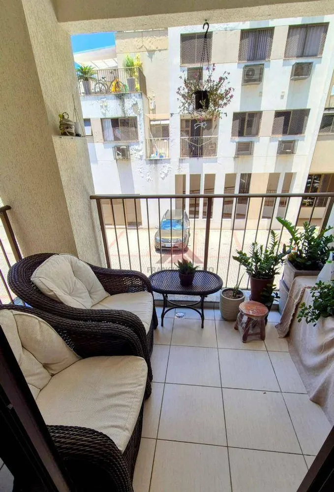 Apartamento, 2 quartos, 65 m² - Foto 7