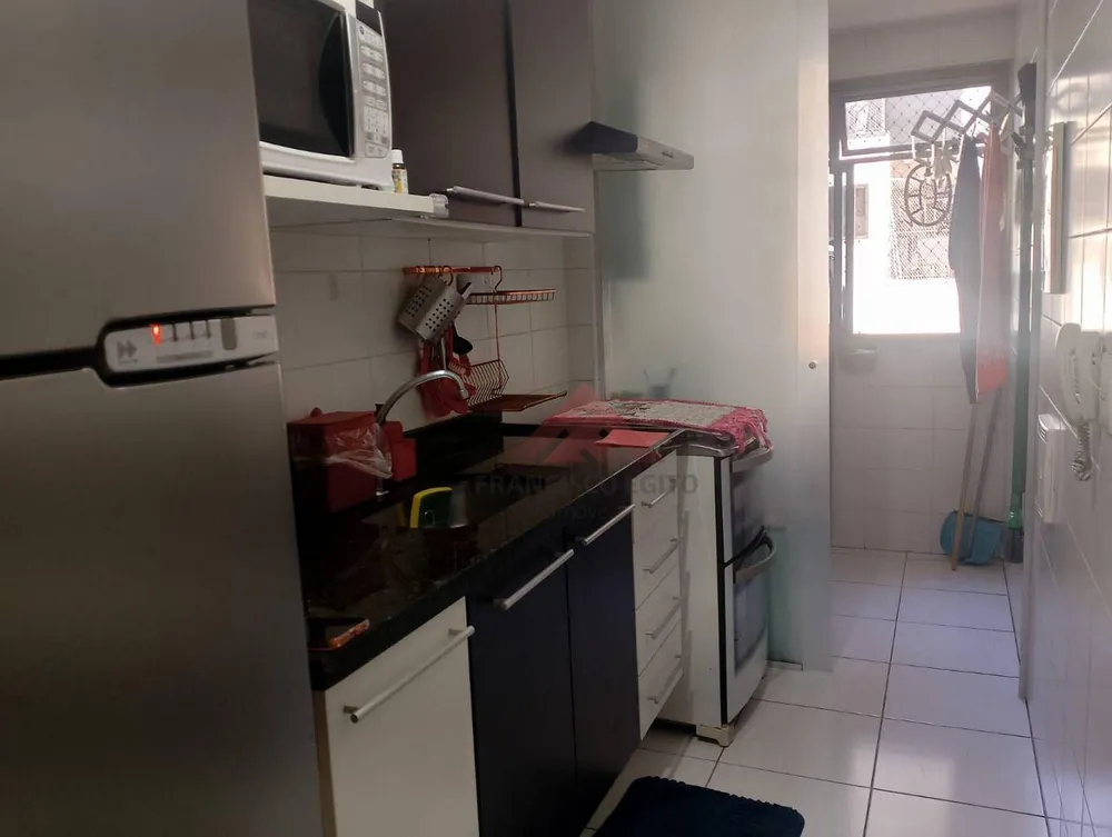 Apartamento, 2 quartos, 65 m² - Foto 20