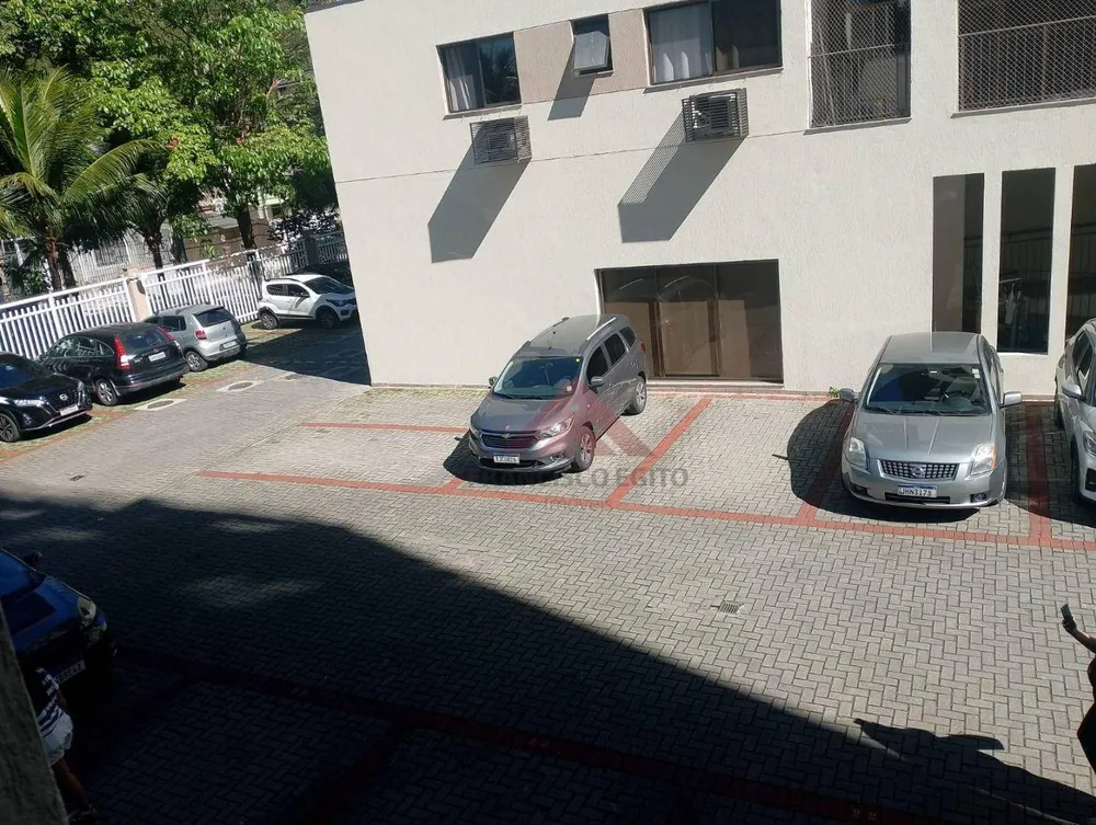 Apartamento, 2 quartos, 65 m² - Foto 23