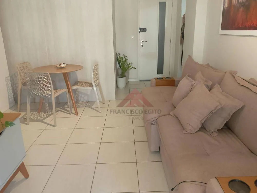 Apartamento, 2 quartos, 65 m² - Foto 6