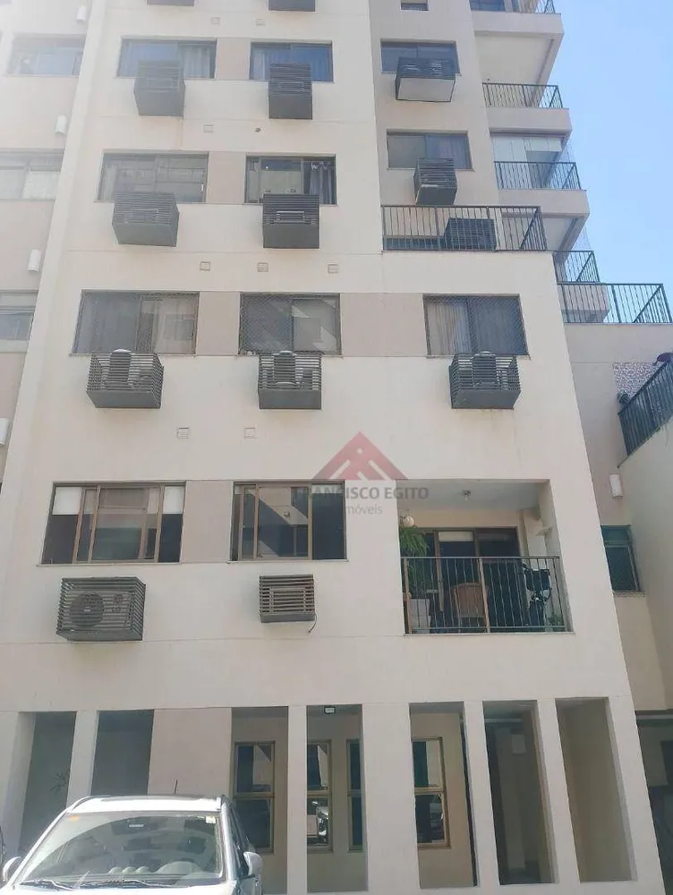 Apartamento, 2 quartos, 65 m² - Foto 24