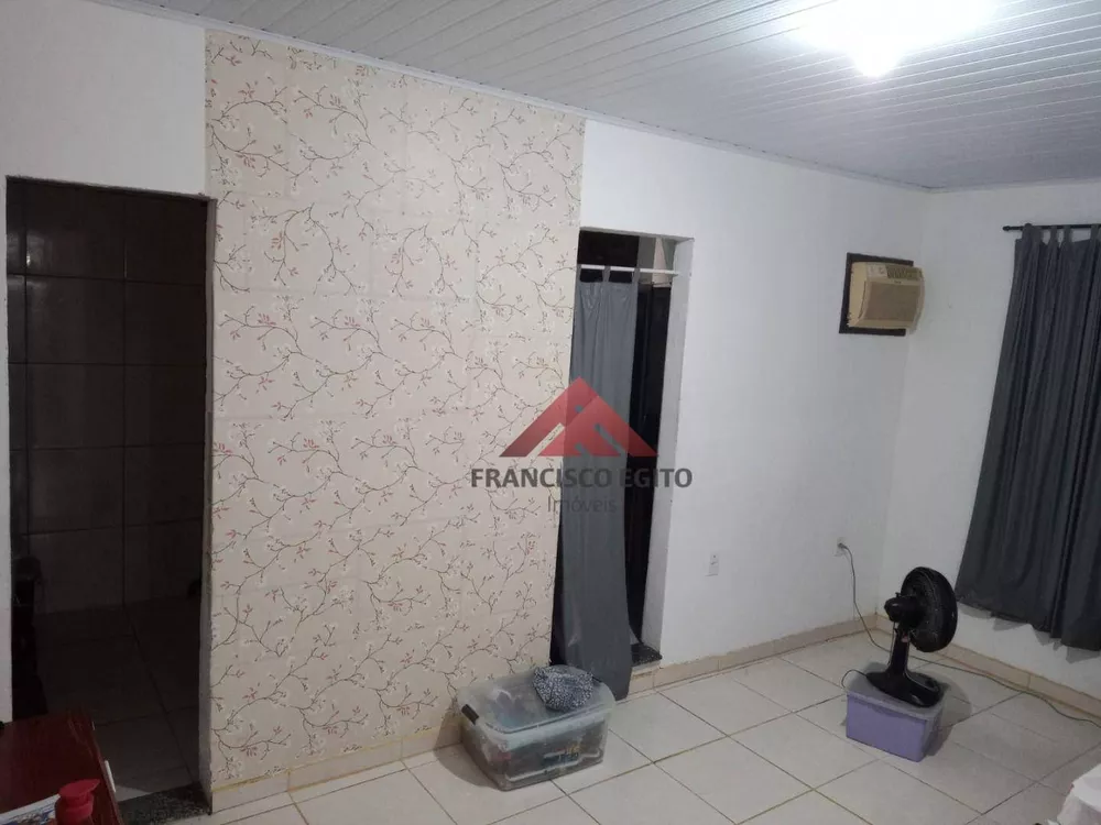 Casa, 3 quartos, 120 m² - Foto 7