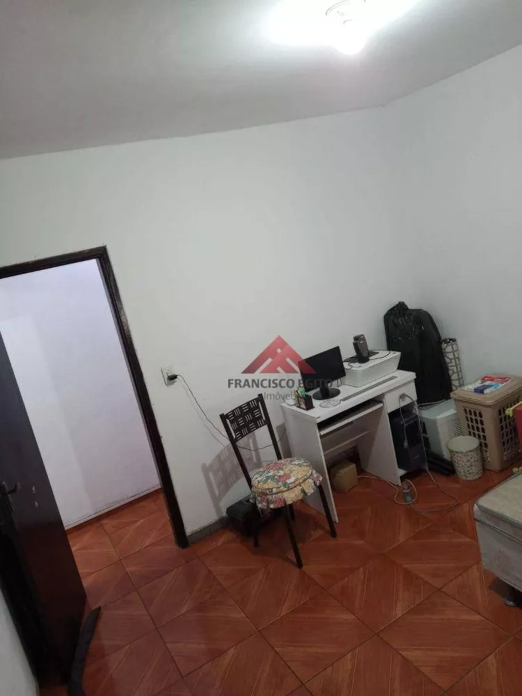 Casa, 3 quartos, 120 m² - Foto 16