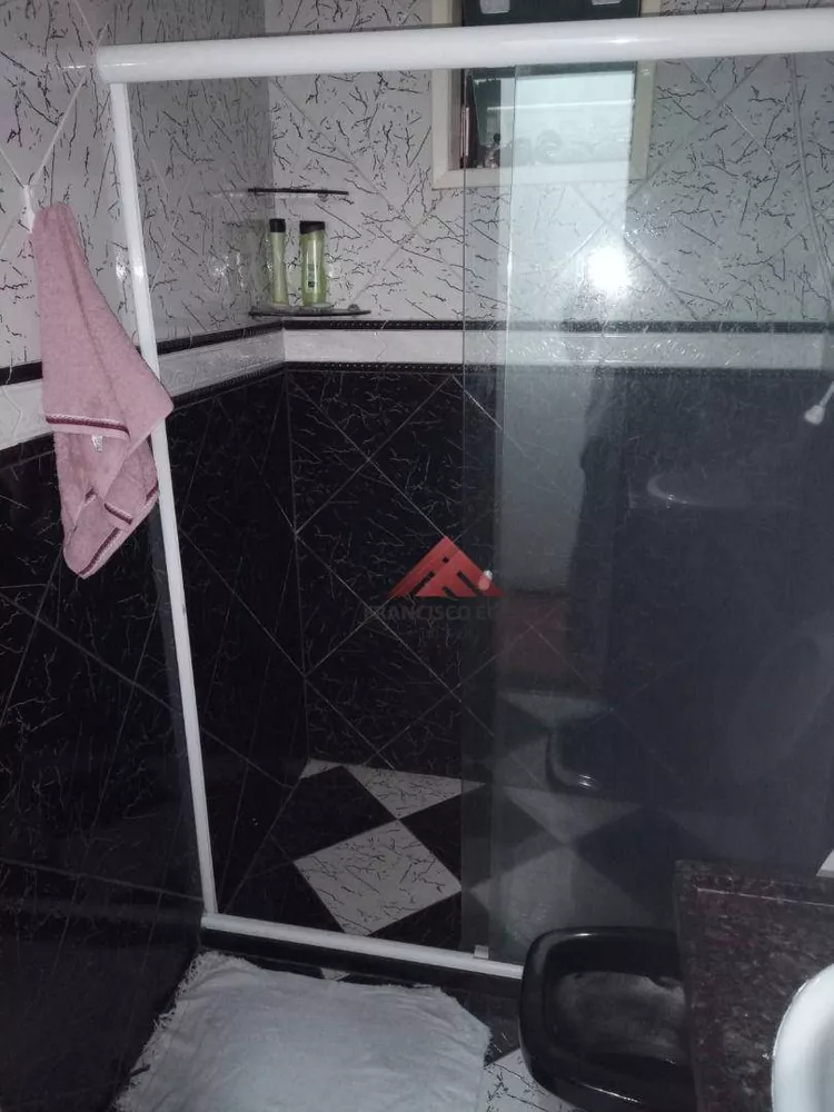 Casa, 3 quartos, 120 m² - Foto 12