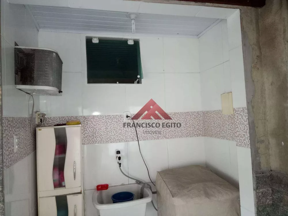 Casa, 3 quartos, 120 m² - Foto 2