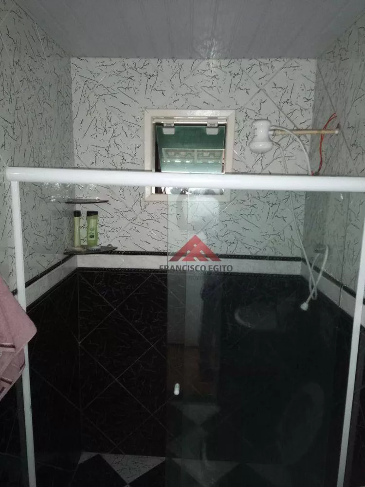Casa, 3 quartos, 120 m² - Foto 11