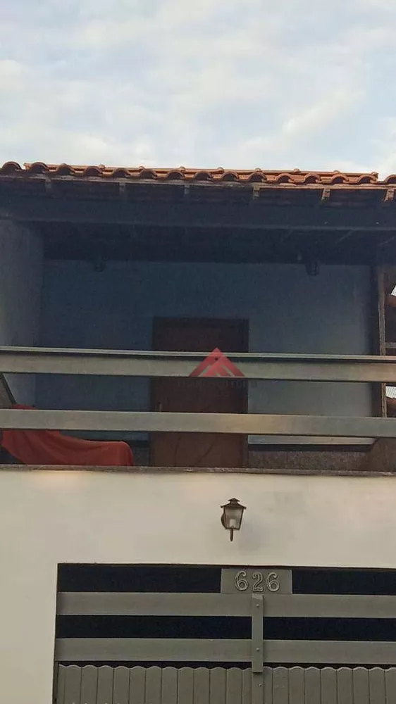 Casa, 3 quartos, 120 m² - Foto 13