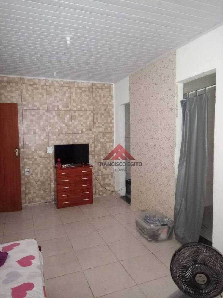 Casa à venda com 3 quartos, 120m² - Foto 3