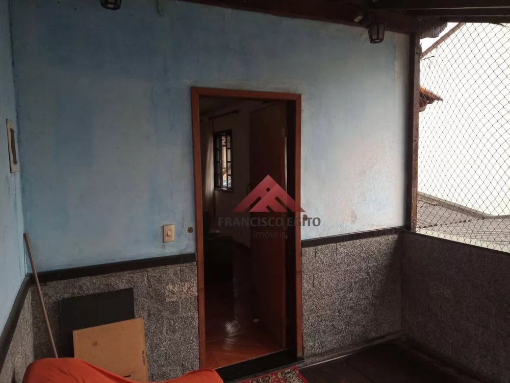 Casa, 3 quartos, 120 m² - Foto 21