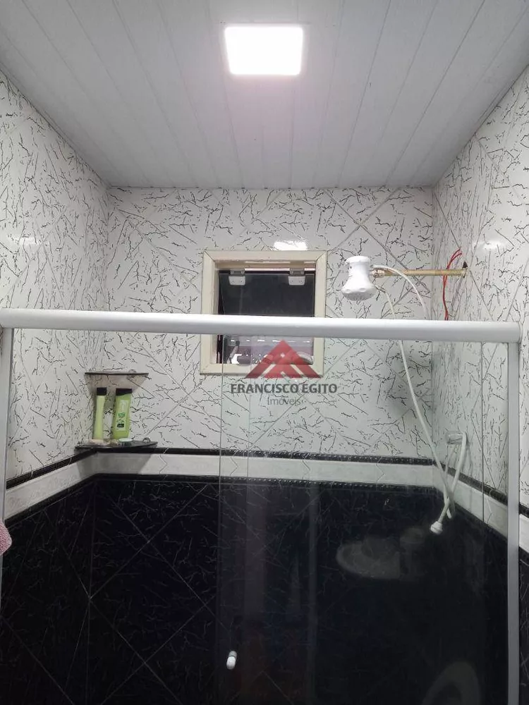 Casa, 3 quartos, 120 m² - Foto 17