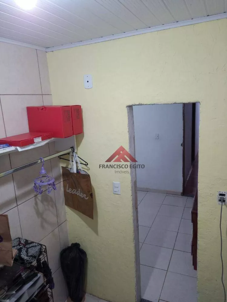 Casa, 3 quartos, 120 m² - Foto 6