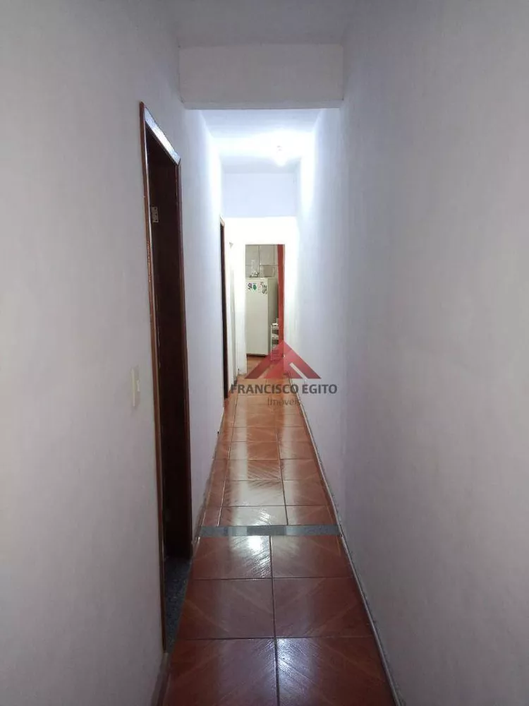 Casa, 3 quartos, 120 m² - Foto 3