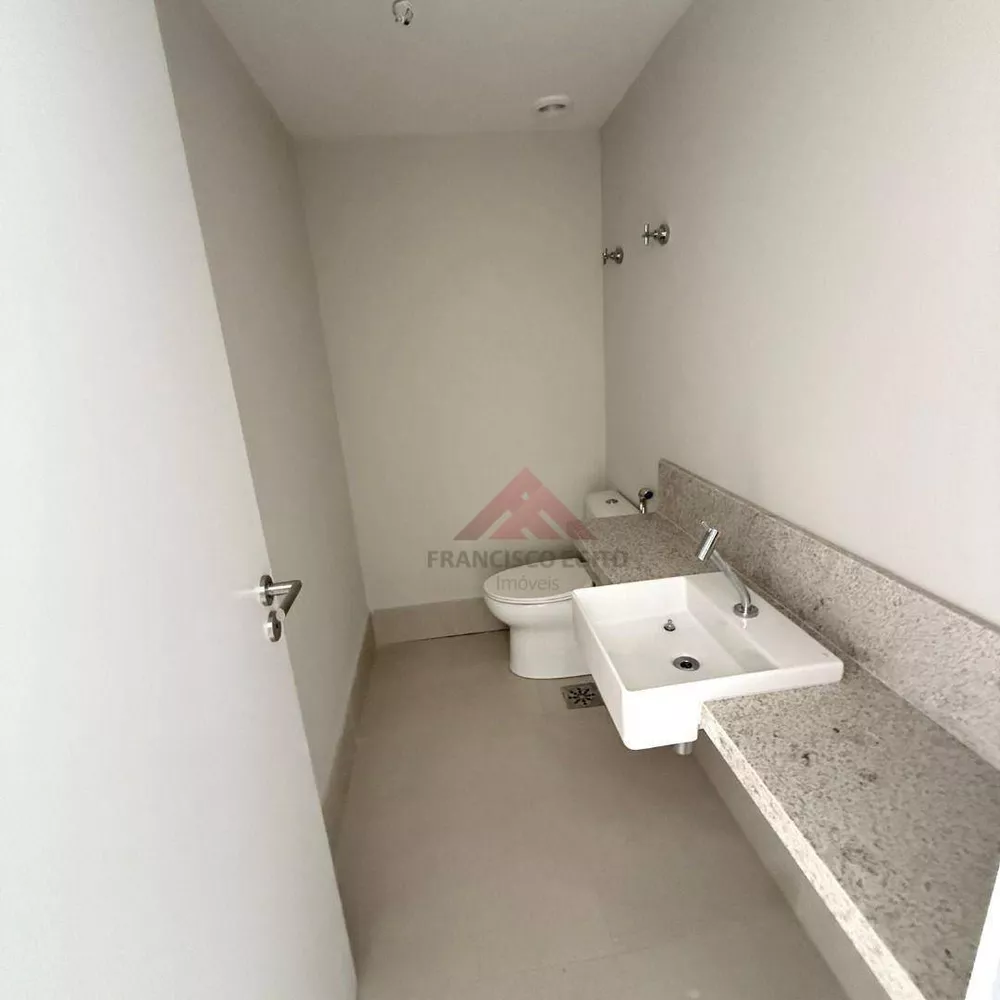 Apartamento, 3 quartos, 140 m² - Foto 21
