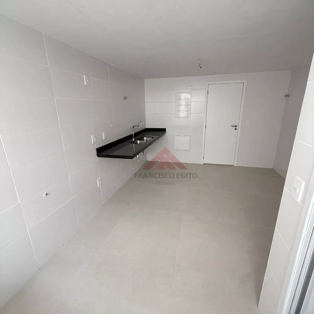 Apartamento, 3 quartos, 140 m² - Foto 23
