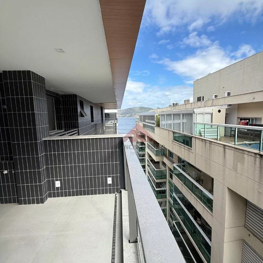 Apartamento, 3 quartos, 140 m² - Foto 5
