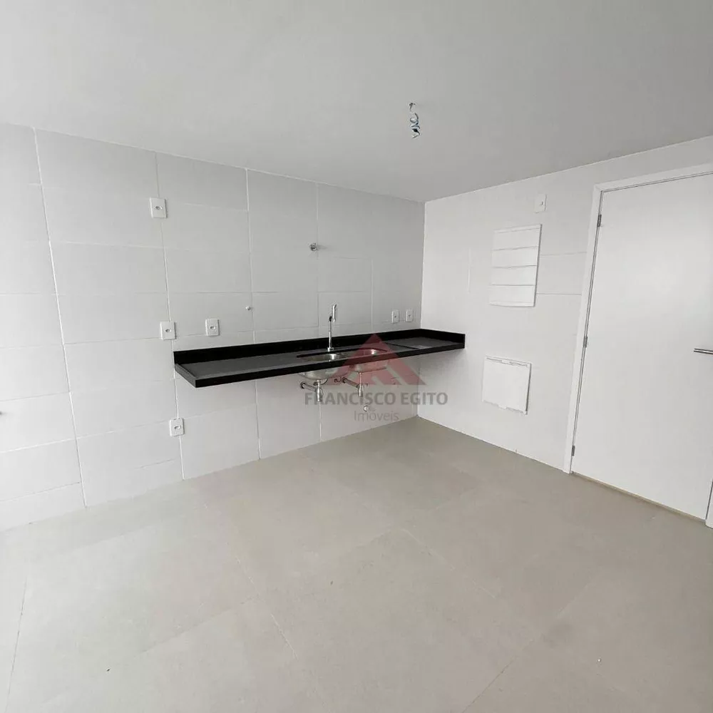 Apartamento, 3 quartos, 140 m² - Foto 4
