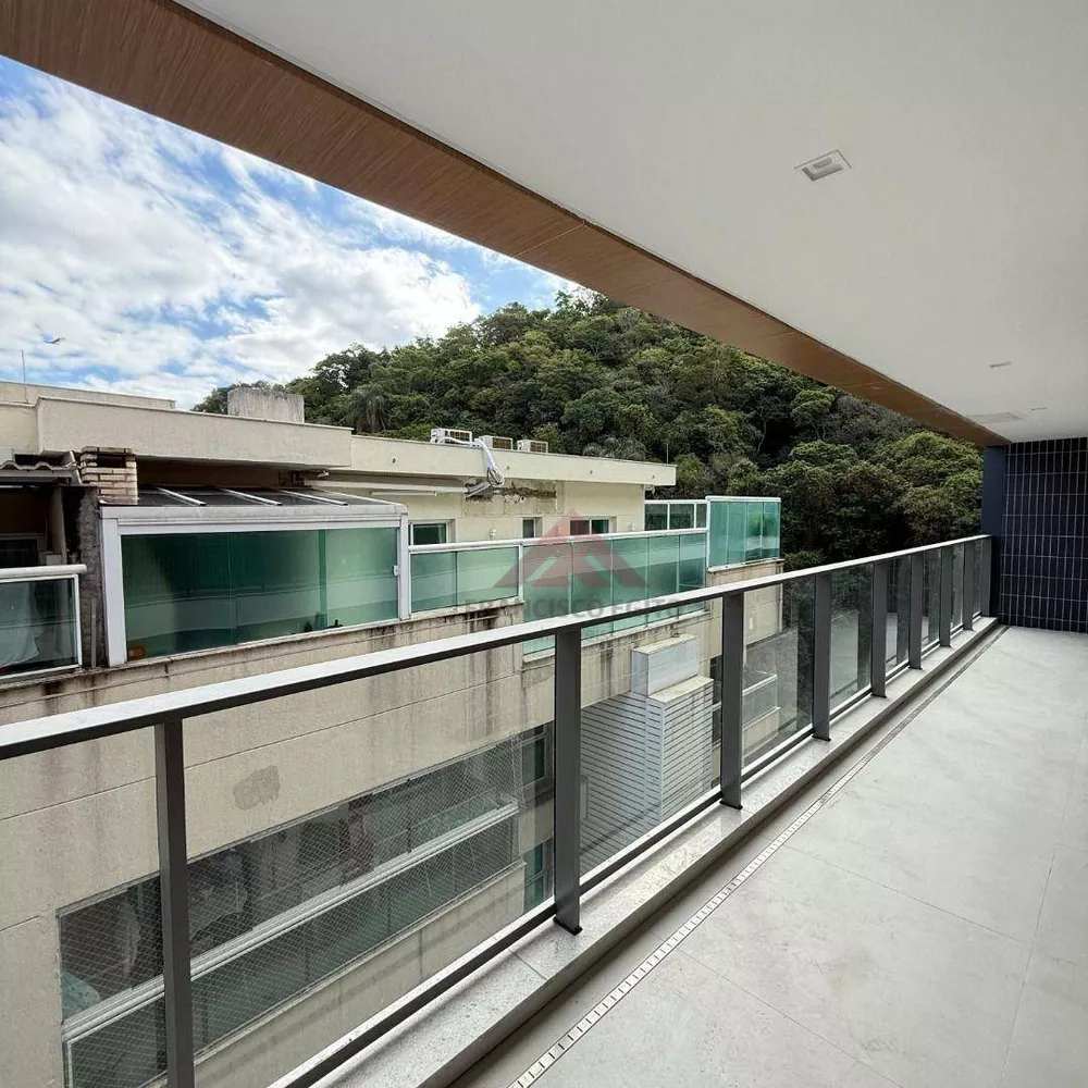Apartamento, 3 quartos, 140 m² - Foto 16
