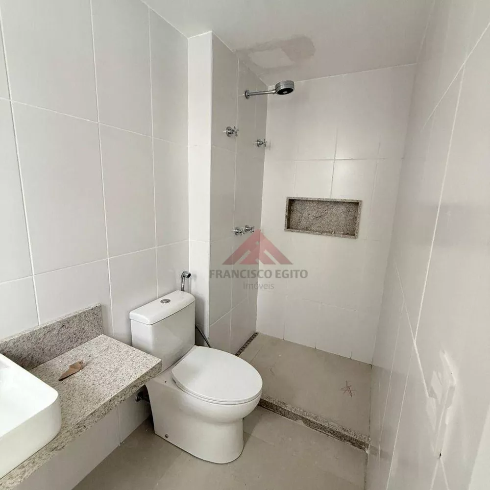 Apartamento, 3 quartos, 140 m² - Foto 11
