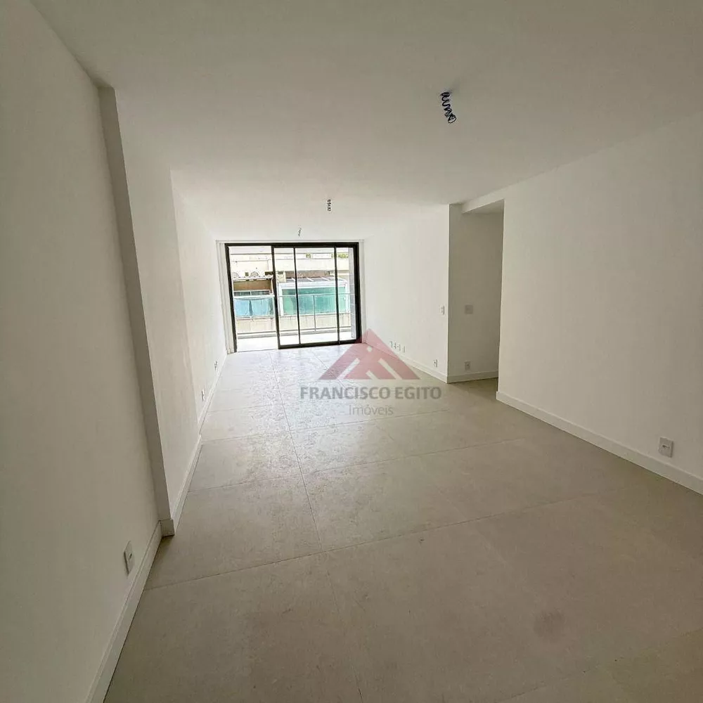 Apartamento, 3 quartos, 140 m² - Foto 6