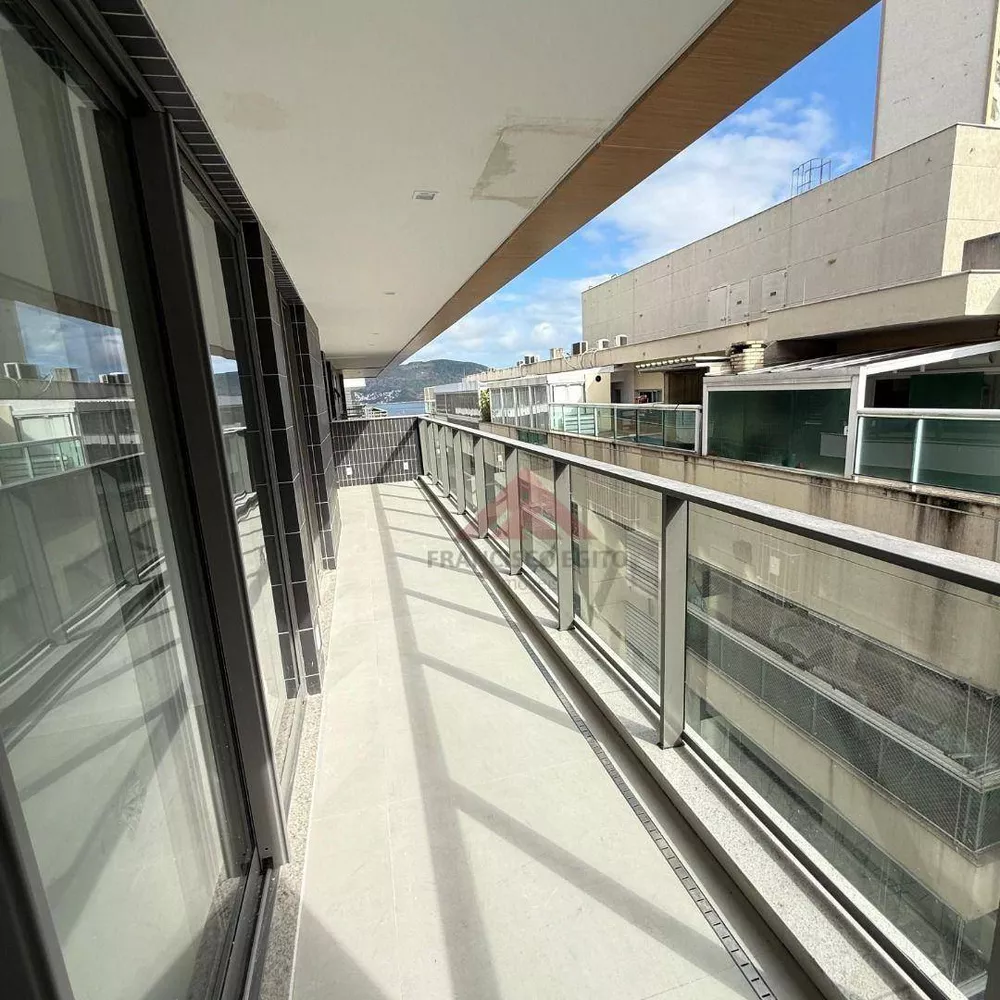 Apartamento, 3 quartos, 140 m² - Foto 12