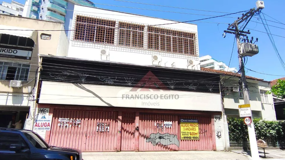 Loja-Salão, 710 m² - Foto 4