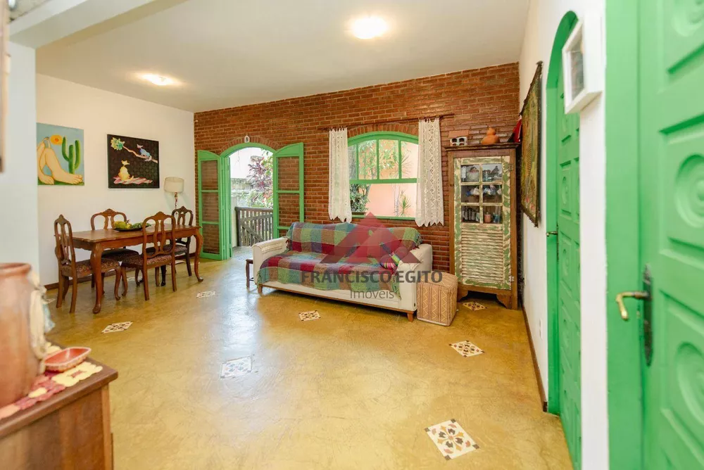 Casa, 3 quartos, 104 m² - Foto 21