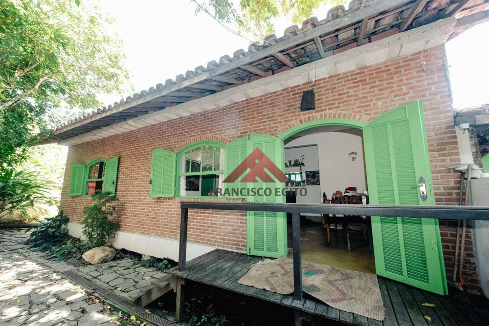 Casa, 3 quartos, 104 m² - Foto 15