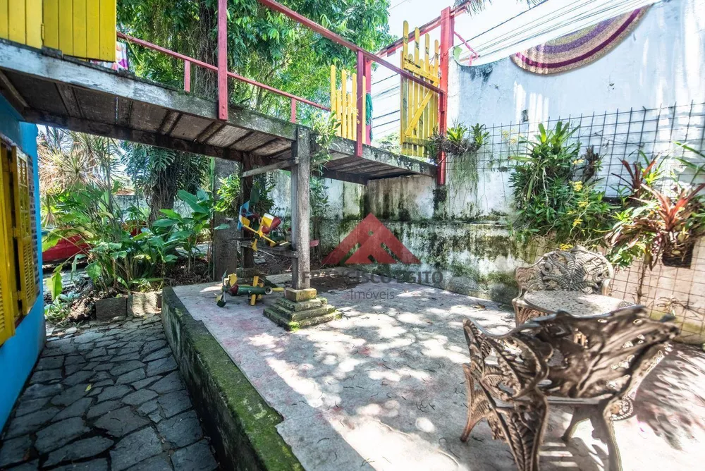 Casa, 3 quartos, 104 m² - Foto 6