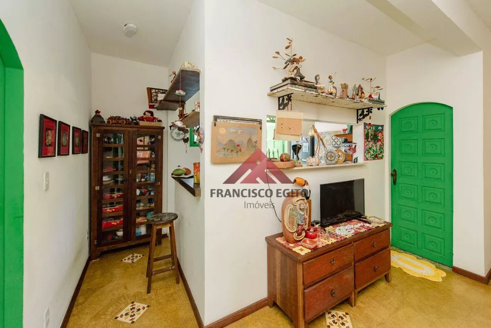 Casa, 3 quartos, 104 m² - Foto 5