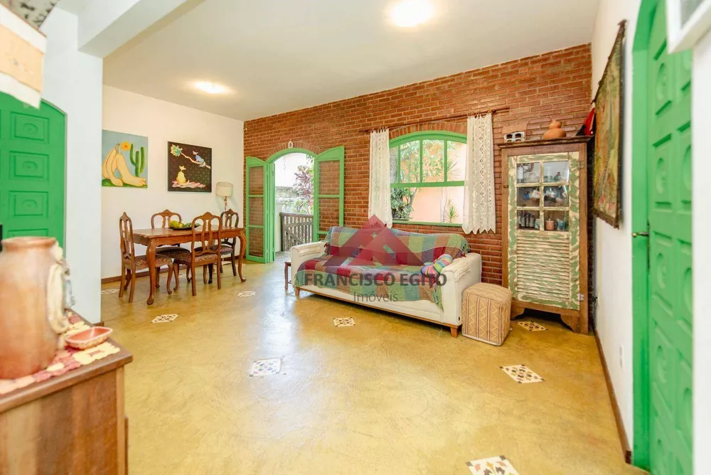 Casa, 3 quartos, 104 m² - Foto 3