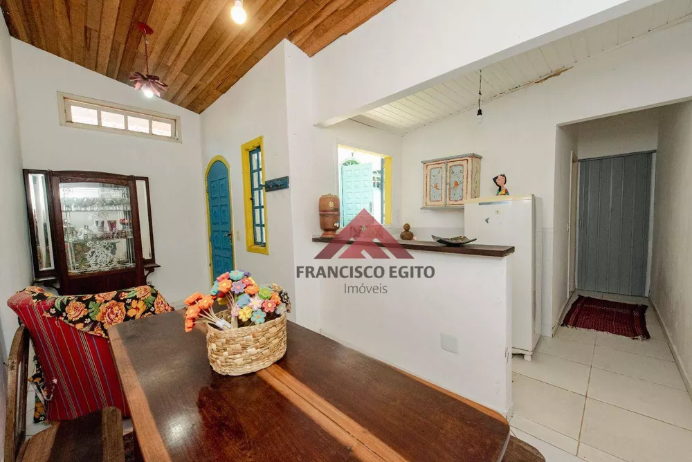 Casa, 3 quartos, 104 m² - Foto 11