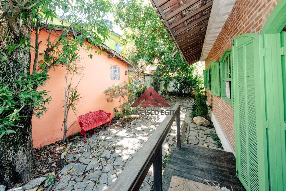 Casa à venda com 3 quartos, 104m² - Foto 3