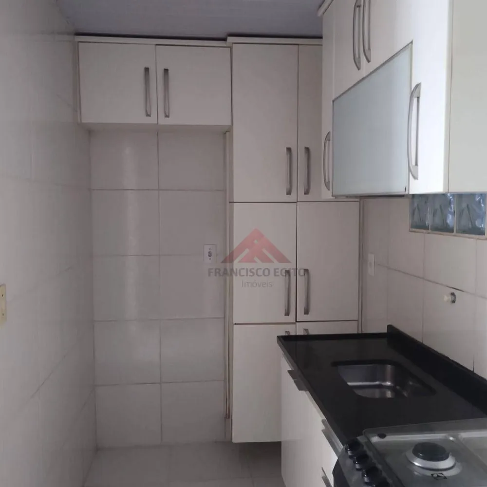Apartamento, 2 quartos, 51 m² - Foto 7