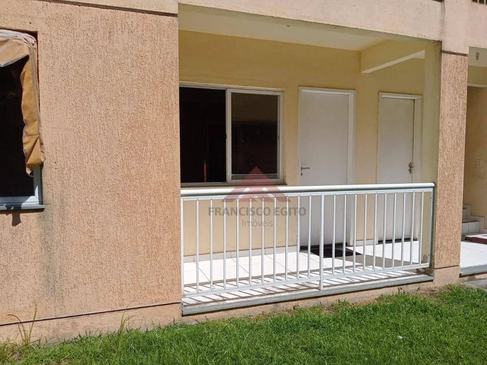 Apartamento, 2 quartos, 51 m² - Foto 2