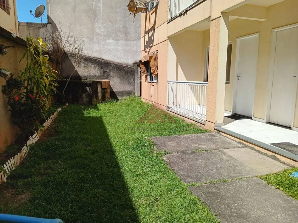 Apartamento, 2 quartos, 51 m² - Foto 1