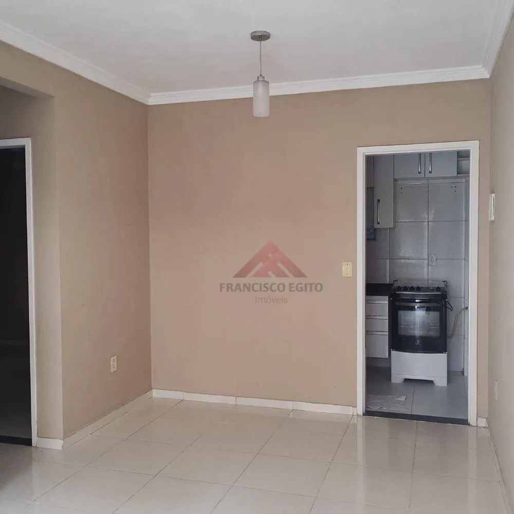 Apartamento, 2 quartos, 51 m² - Foto 3