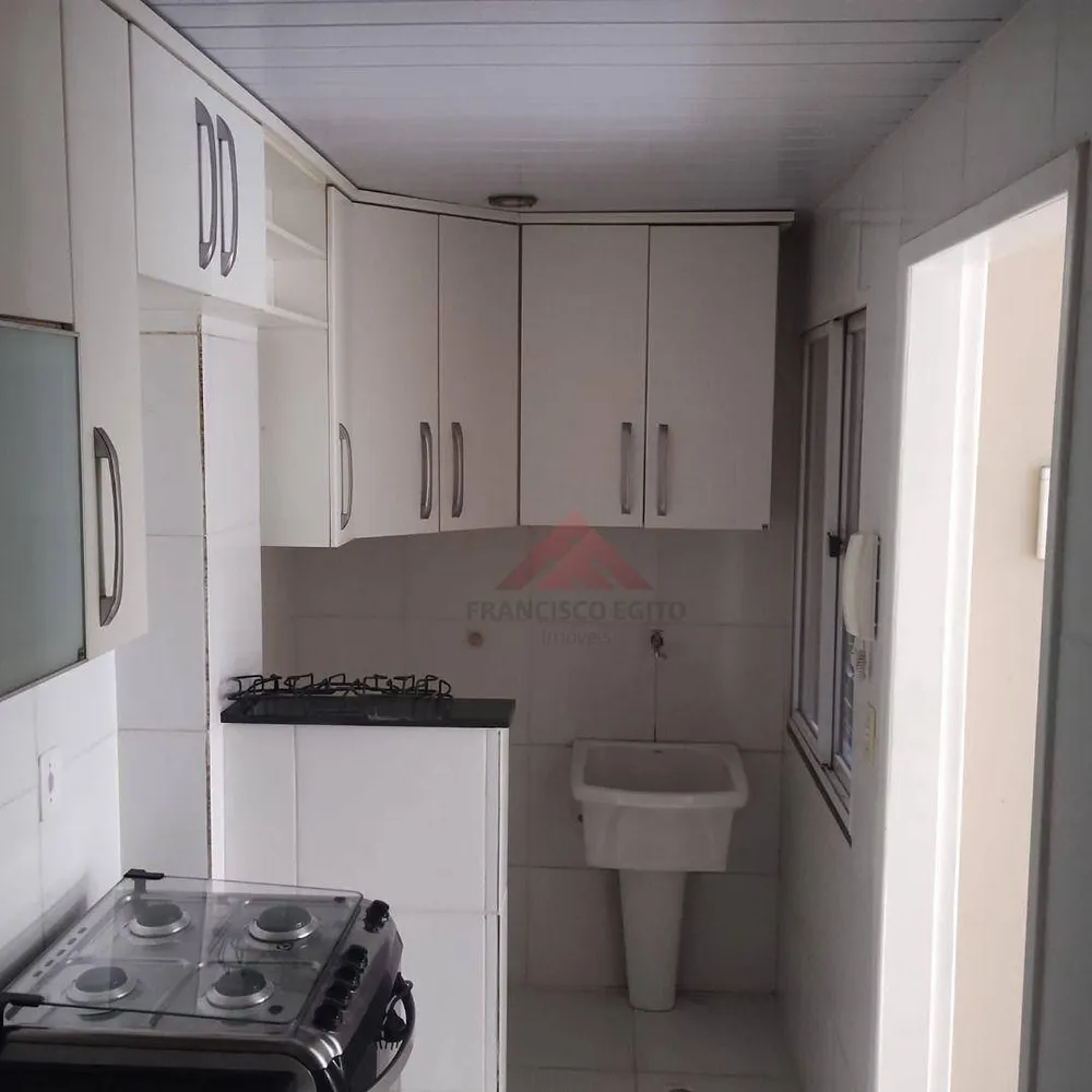 Apartamento, 2 quartos, 51 m² - Foto 8