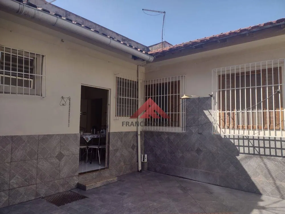 Casa, 2 quartos, 120 m² - Foto 5